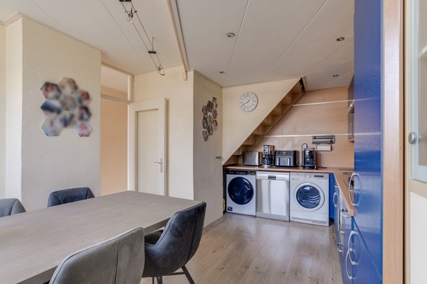 Medium property photo - Langeplaat 39, 3181 ZH Rozenburg